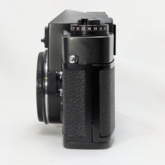 Leitz Leicaflex SL2 MOT film camer