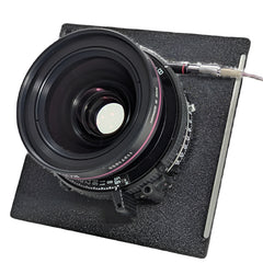 Rodenstock Apo Sironar 90/5.6 large format lens