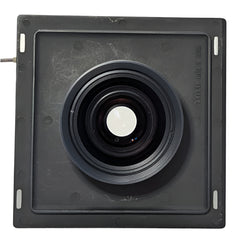 Rodenstock Apo Sironar 90/5.6 large format lens