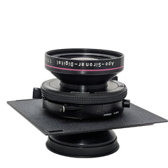 Rodenstock Apo Sironar 90/5.6 large format lens