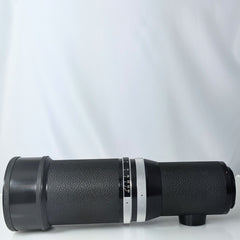 Rollei SL66 Carl Zeiss tele-tessar 500mm f.5.6 telephoto lens Lens Used Mint