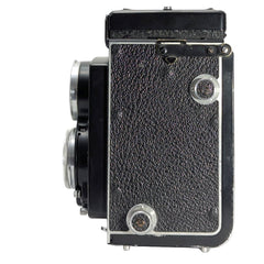 Rolleicord Twin-Lens Reflex Camera (Complete overhaul September 2025) – Camera Trading Company