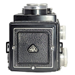 Rolleicord Twin-Lens Reflex Camera (Complete overhaul September 2025) – Camera Trading Company