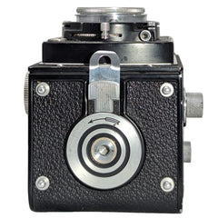 Rolleicord Twin-Lens Reflex Camera (Complete overhaul September 2025) – Camera Trading Company