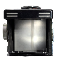 Rolleiflex Automat 6×6 TLR ( f/3.5 Xenar, Synchro-Compur, Complete Overhaul Sept 2025) – Camera Trading Company