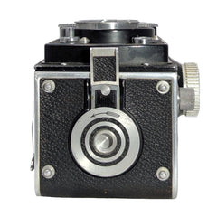 Rolleiflex Automat 6×6 TLR ( f/3.5 Xenar, Synchro-Compur, Complete Overhaul Sept 2025) – Camera Trading Company