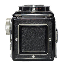 Rolleiflex Automat 6×6 TLR ( f/3.5 Xenar, Synchro-Compur, Complete Overhaul Sept 2025) – Camera Trading Company