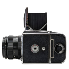 Salut C 6x6 Medium Format Camera Kit 