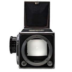 Salut C 6x6 Medium Format Camera Kit 