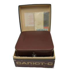 Salut C 6x6 Medium Format Camera Kit 