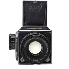 Salut C 6x6 Medium Format Camera Kit 