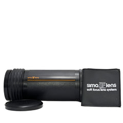 Sima Soft Focus (SF) lens