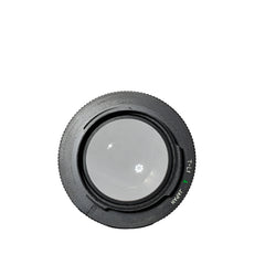 Sima Soft Focus (SF) lens