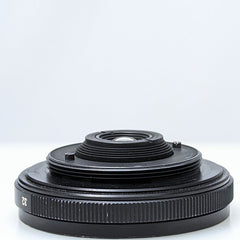 Pentax Takumar 18mm f11 Lens M42 mount -  Used Bargain