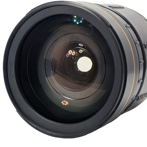 Tamron SP AF LD 28-105mm f/2.8 IF Aspherical Lens – Nikon F Mount