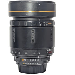 Tamron SP AF LD 28-105mm f/2.8 IF Aspherical Lens – Nikon F Mount