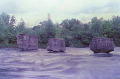 Captureel Whimsiant (2242) 35mm colour film