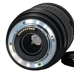 Olympus Zuiko Digital 70-300 4-5.6  AF/MF Zoom lens for Four thirds camera