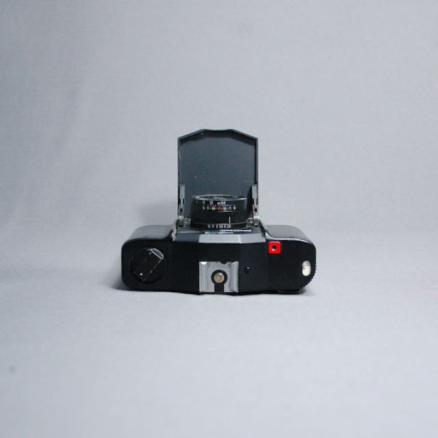minox compact camera