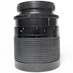 RMC Tokina for Canon FD 500/8 Mirror lens 500mm Compact Telephoto