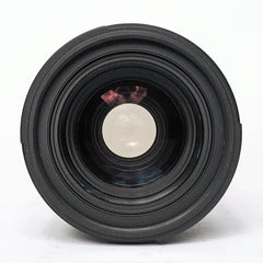 Sigma EX 30/1.4 DC 30mm Lens for Sony A Mount crop-frame DSLR, Near Mint