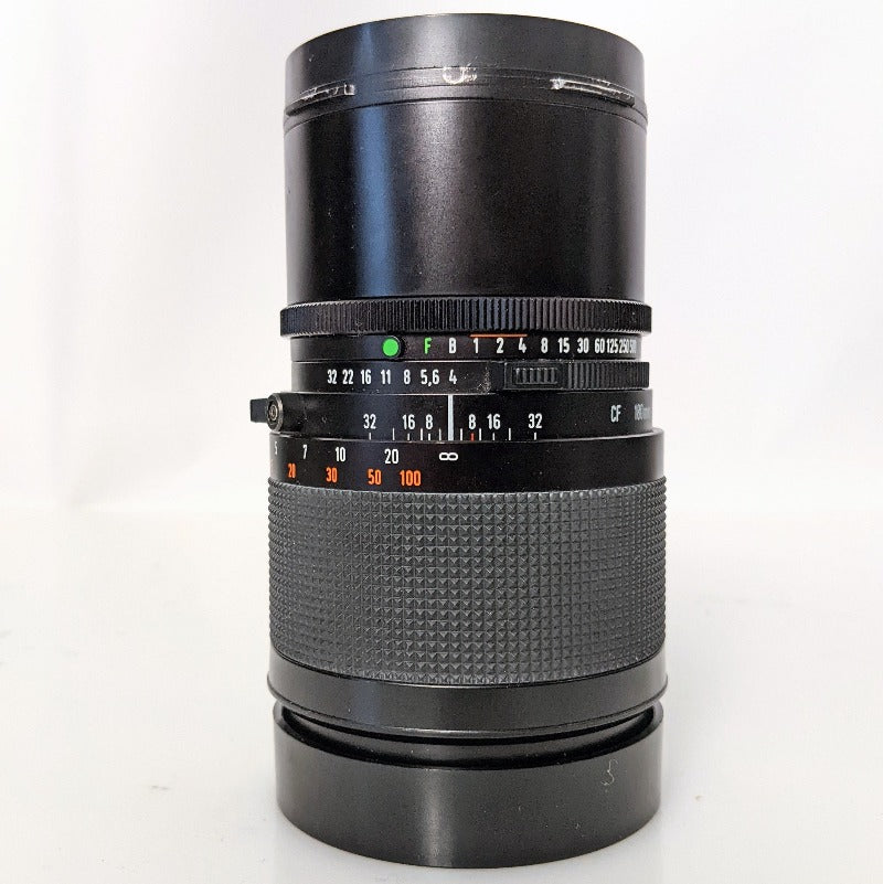 Used Zeiss Hasselblad Sonnar 180mm f/4 T* CF Lens, Excellent Plus