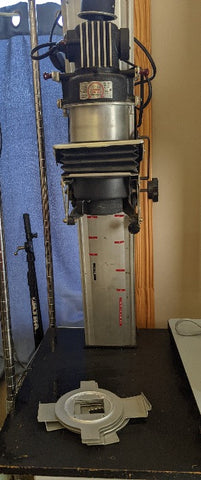 Used Omega Type B4 enlarger - no lens