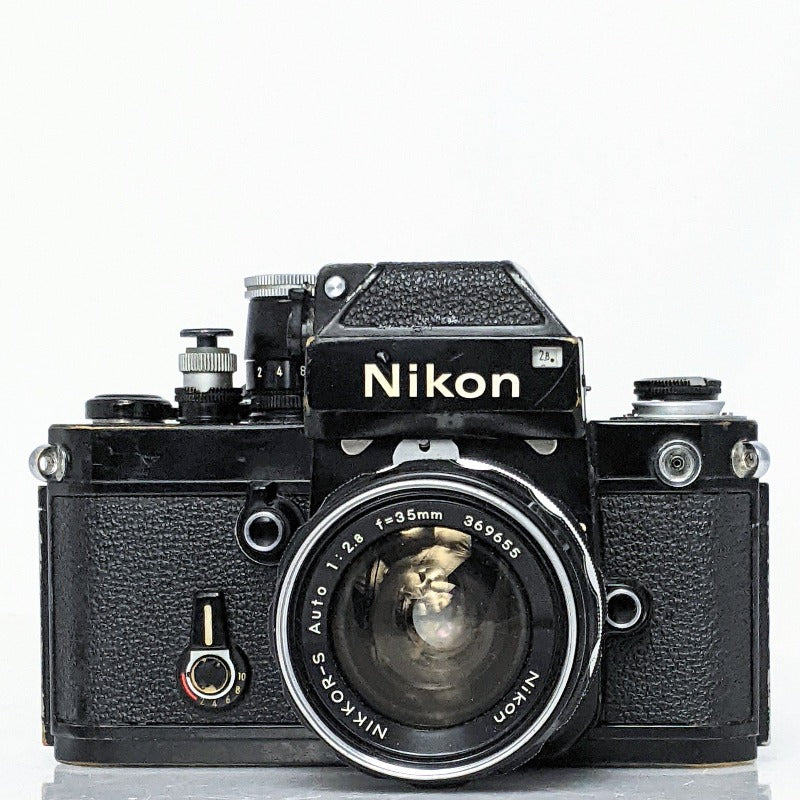 f2 photomic