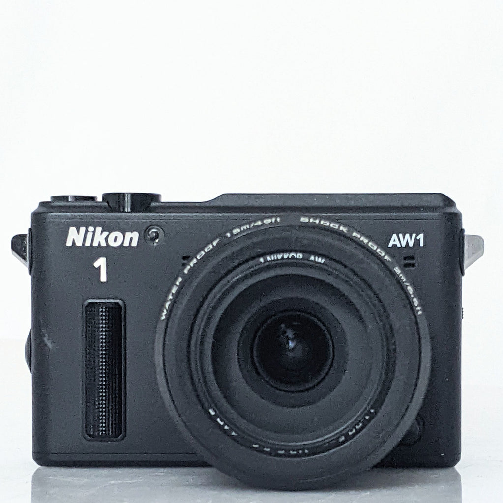 nikon 1 aw1